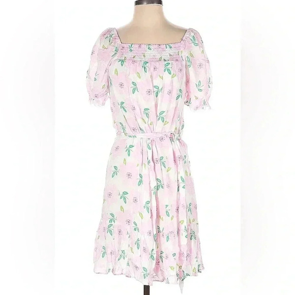 Draper James Dresses & Skirts - Draper James women’s Size S Dress flowers floral